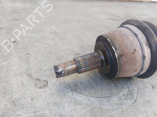 Left front driveshaft FIAT 500X (334_) 1.6 D Multijet (334AXA1B, 334AXA11) | BP37019781M38 - Image 2