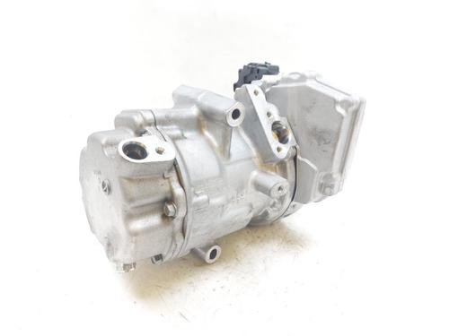Used AC compressor AC compressor RENAULT ARKANA I (LCM_, LDN_) 1.3 TCe 140 (LDN0) (140 hp) 27537273 27537273