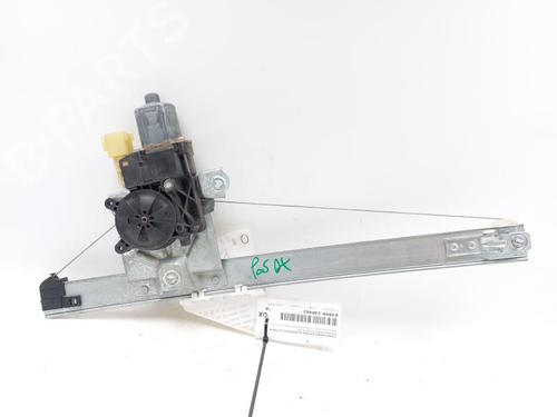Used Rear right window mechanism Rear right window mechanism FORD KUGA II (DM2) 1.5 TDCi (120 hp) 26516644 26516644