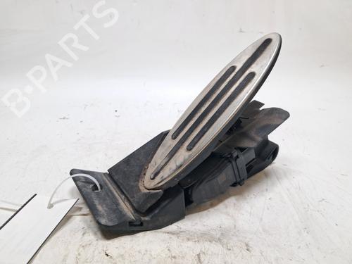 Used Pedal Pedal 38745607 38745607