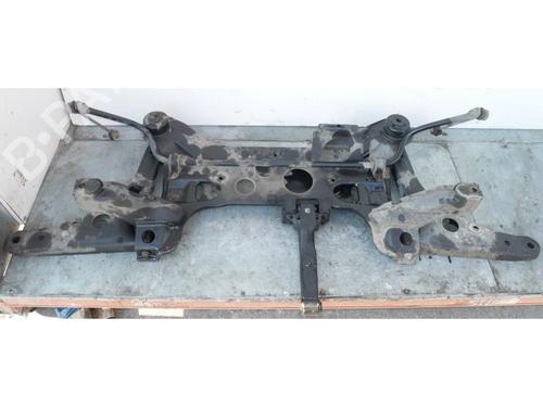 Subframe FORD TRANSIT Platform/Chassis (FM_ _, FN_ _, FF_ _) 2.2 TDCi | BP15148563M9