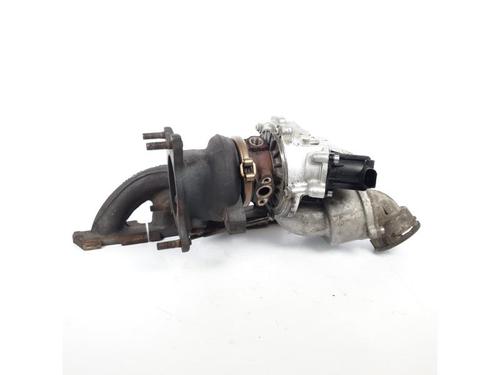 Turbocharger/Supercharger VW SCIROCCO III (137, 138) 2.0 TFSI | BP15151296M71 