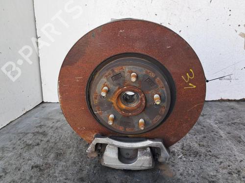 Used Right front steering knuckle Right front steering knuckle KIA SPORTAGE V (NQ5) 1.6 T-GDi Hybrid (230 hp) 33192947 33192947