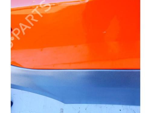 Right rear door FIAT PANDA (169_) 1.3 D Multijet 4x4 (169.AXC2A) | BP15151246C5 