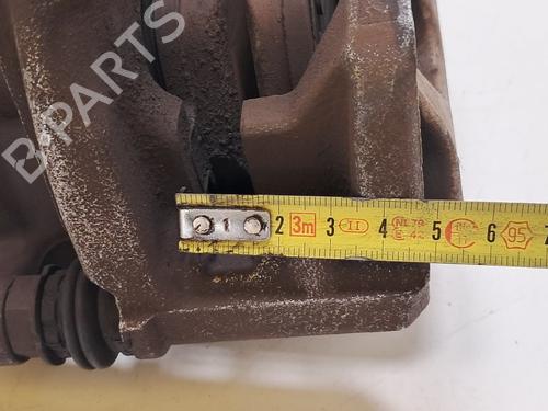 Left front brake caliper MERCEDES-BENZ A-CLASS (W176) A 180 (176.042) | BP39492257M105  - Image 8