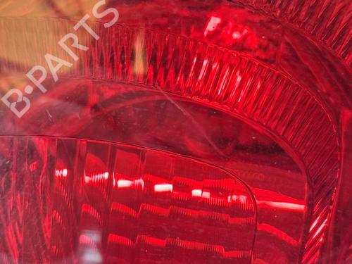Left taillight CITROËN C3 Picasso (SH_) 1.4 VTi 95 (SH8FSC, SH8FP0, SH8FP6) | BP39067729C34 - Image 2