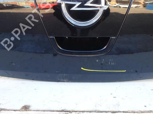 Tailgate OPEL ASTRA J (P10) 1.7 CDTI (68) | BP15154820C6 
