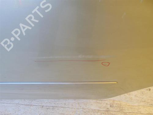 Left rear door OPEL CORSA D (S07) 1.0 (L08, L68) | BP15140766C4 