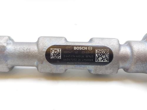 Sprederrør FIAT TIPO Hatchback (356_, 357_) 1.6 Multijet (357HXG1) | BP30453295M98 