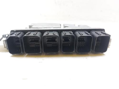 Engine control unit (ECU) MERCEDES-BENZ A-CLASS (W177) A 180 d (177.010) | BP28618700M57 - Image 2
