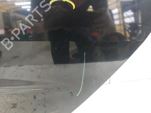 Left front door SMART CITY-COUPE (450) 0.6 (S1CLA1, 450.341) | BP26900959C2