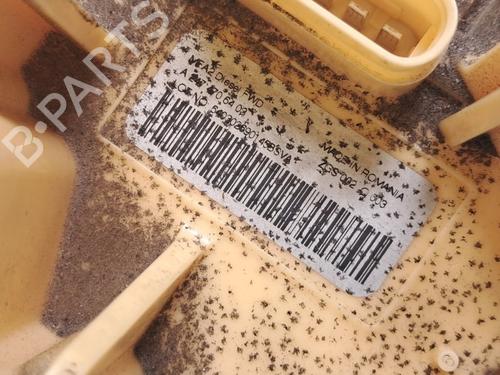 Fuel pump MERCEDES-BENZ A-CLASS (W177) A 200 d (177.012) | BP38641896M76 - Image 5