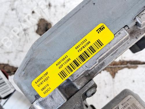 Steering column FORD FIESTA VI (CB1, CCN) 1.4 LPG | BP27538688M21  - Image 5
