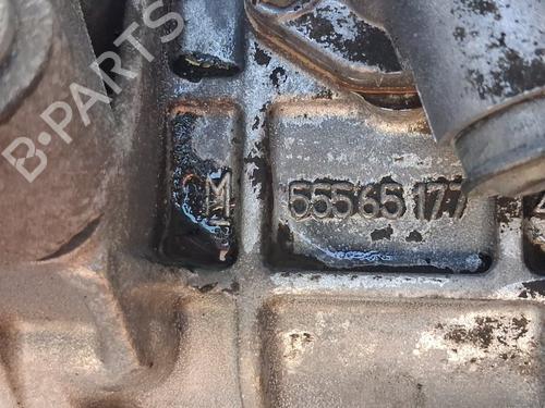 Gearbox OPEL CORSA D (S07) 1.2 LPG (L08, L68) | BP39644340M3 - Image 6