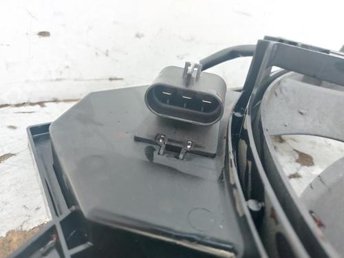 Radiator fan MG MG ZS SUV (AZS1) 1.0 T-GDi | BP30454880M35