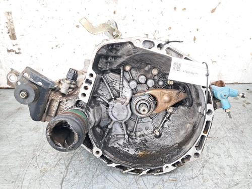 Gearkasse Gearkasse TOYOTA YARIS (_P1_) 1.0 (SCP10_, SCP10R) (68 hp) 34617627 34617627