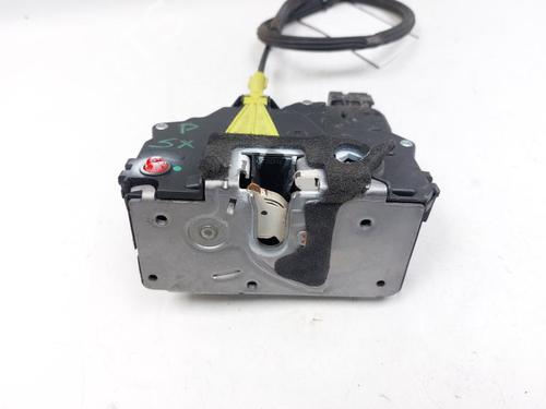 Rear left lock OPEL MERIVA B MPV (S10) 1.4 (75) | BP29764395C100 