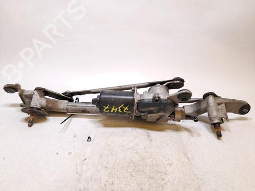 Used Front wiper motor Front wiper motor NISSAN X-TRAIL II (T31) 2.0 dCi 4x4 (150 hp) 34418246 34418246
