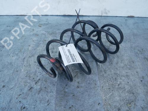 Ressort d'amortisseur MERCEDES-BENZ A-CLASS (W176) A 180 CDI / d (176.012) (109 hp) 15159304