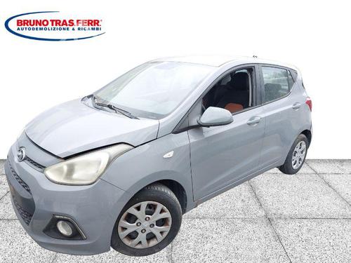 Ignition coil HYUNDAI i10 II (BA, IA) 1.0 LPG | BP19696949M94 