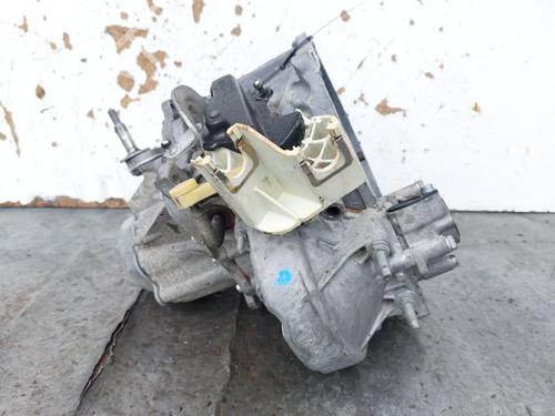 Gearbox CITROËN C4 Coupe (LA_) 1.6 HDi | BP29764345M3 