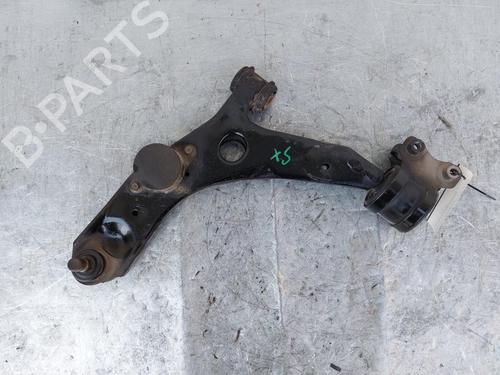 Used Left front suspension arm MAZDA 3 (BL) 1.6 MZ-CD (BL14) (109 hp) 15157389