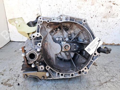 Girkasse Girkasse CITROËN C3 Picasso (SH_) 1.6 HDI 90 (92 hp) 34270303 34270303