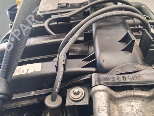 Engine RENAULT CLIO III (BR0/1, CR0/1) 1.2 16V Hi-Flex (BR1U, CR1U) | BP39233481M1 - Image 5