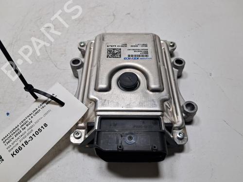 Used Gearbox control unit Gearbox control unit KIA SPORTAGE V (NQ5) 1.6 CRDi MHEV (136 hp) 33196566 33196566