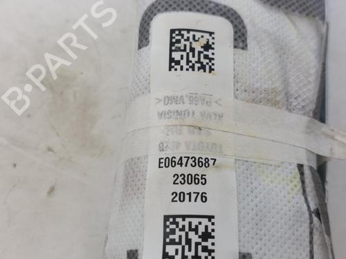 Høyre sete kollisjonspute TOYOTA YARIS CROSS (MXP_) 1.5 Hybrid (MXPJ10) | BP17443996C14 