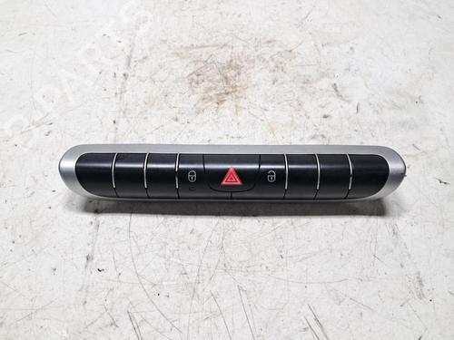 Used Climate control Climate control SMART FORTWO Coupe (451) 1.0 (451.331, 451.380) (71 hp) 33194501 33194501