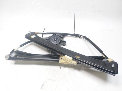 Rudehejsemekanisme Højre foran Rudehejsemekanisme Højre foran VW TIGUAN (AD1, AX1) 2.0 TDI (150 hp) 33193985 33193985