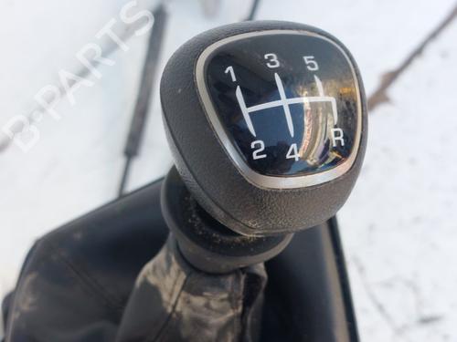 Shift knob LANCIA YPSILON (312_) 1.2 (312.PXA1A, 312.YXA1A) | BP36430046I34 - Image 4