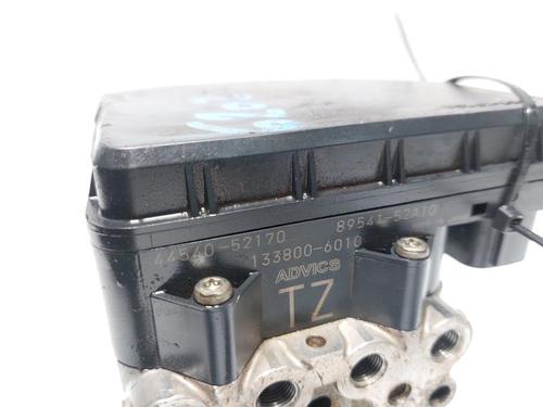 ABS pump TOYOTA URBAN CRUISER (_P1_) 1.4 D-4D 4WD (NLP115_, NLP115R) | BP31144411M43 