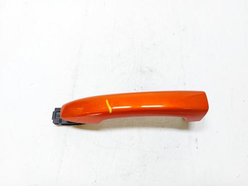 Front left exterior door handle RENAULT CLIO V (B7_) 1.0 TCe 90 (B7MT) | BP30453611C128 