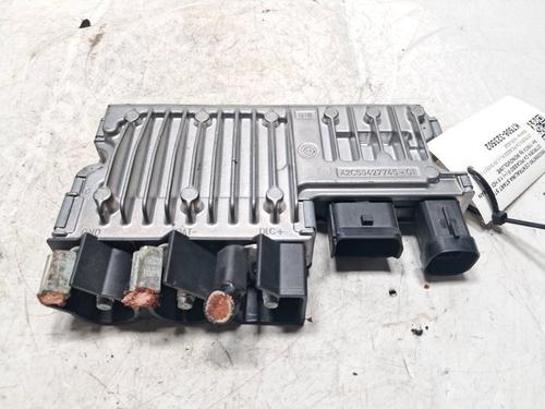 Used Start/Stop ECU Start/Stop ECU CITROËN C4 Picasso II 1.6 HDi / BlueHDi 115 (115 hp) 35782126 35782126