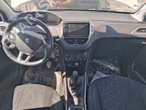 Fælk PEUGEOT 2008 I (CU_) 1.2 VTi | BP39498826C45 - Image 17