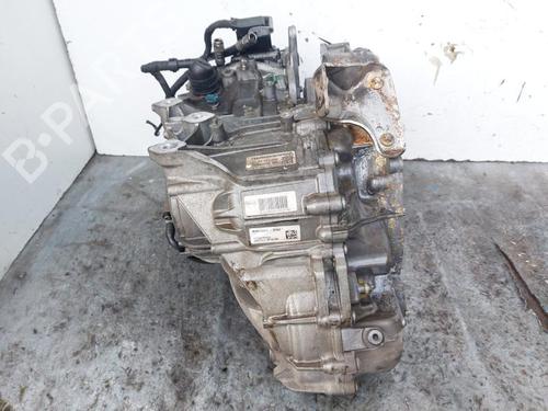 Gearbox MERCEDES-BENZ SPRINTER 3,5-t Platform/Chassis (B907, B910) 314 CDI (910.131, 910.133, 910.030) | BP33198086M3 - Image 3
