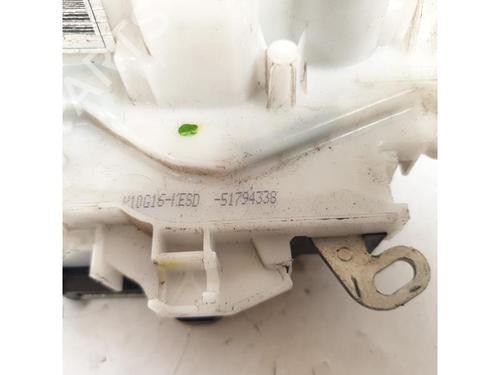 Front right lock FORD KA (RU8) 1.2 | BP23879974C97 