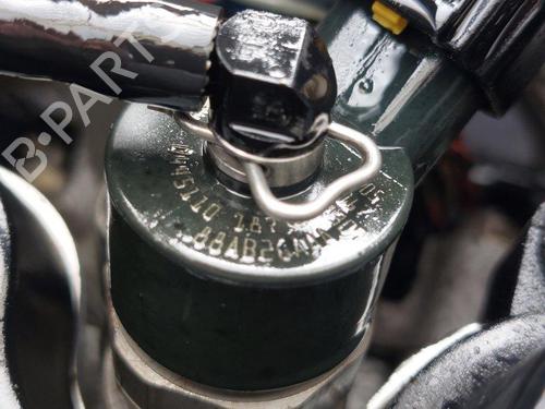 Engine FIAT IDEA (350_) 1.9 JTD | BP34505745M1  - Image 5