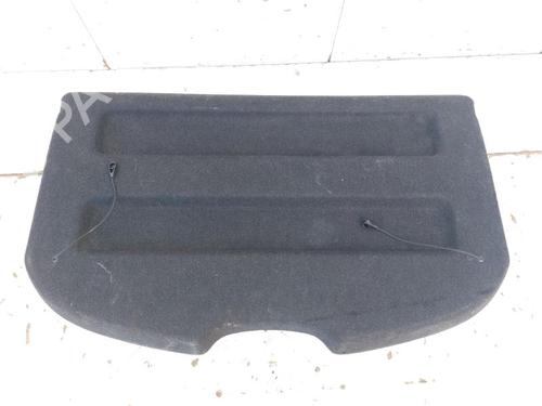 Used Rear parcel shelf NISSAN QASHQAI I (J10, NJ10) 1.6 (114 hp) 27442601