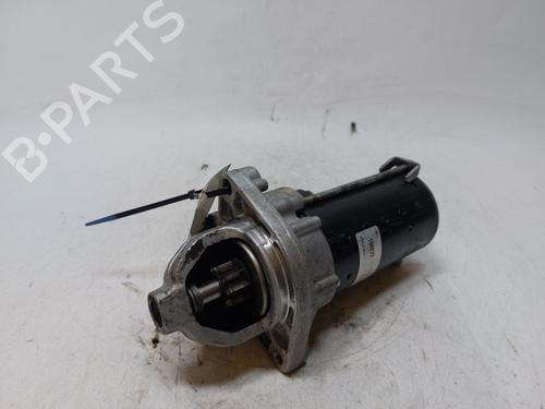 Used Starter Starter FIAT PUNTO (188_) 1.3 JTD 16V (70 hp) 35721403 35721403