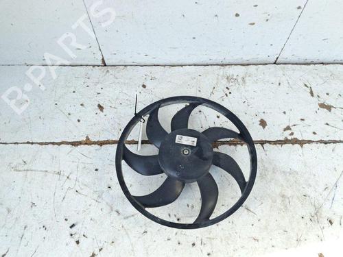 Køleventilator elektrisk Køleventilator elektrisk FIAT DUCATO Van (250_) 140 Multijet 2,2 D (140 hp) 37414534 37414534
