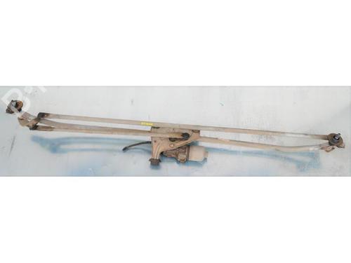 Used Front wiper motor OPEL MERIVA B MPV (S10) 1.4 (75) (100 hp) 15151074
