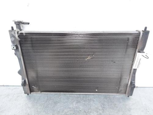Kjøler MITSUBISHI COLT VI (Z3_A, Z2_A) 1.1 (Z31A, Z32A) (75 hp) 15158223