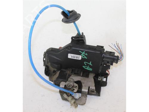 Used Front right lock Front right lock AUDI A2 (8Z0) 1.2 TDI (61 hp) 15142187 15142187