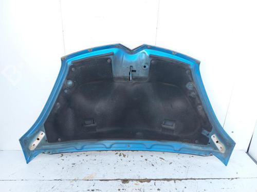 Hood CITROËN C4 Picasso I MPV (UD_) 2.0 HDi 138 | BP28838032C1 