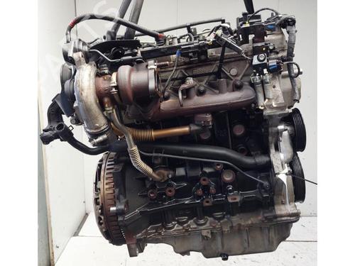 Used Engine Engine HYUNDAI i20 I (PB, PBT) 1.4 CRDi (90 hp) 33231771 33231771