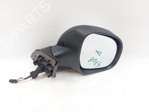 Used Right mirror CITROËN C3 I (FC_, FN_) 1.1 i (60 hp) 29238878