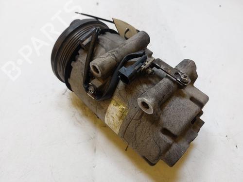 AC compressor FORD FOCUS II (DA_, HCP, DP) 1.8 TDCi | BP35775670M34 - Image 3